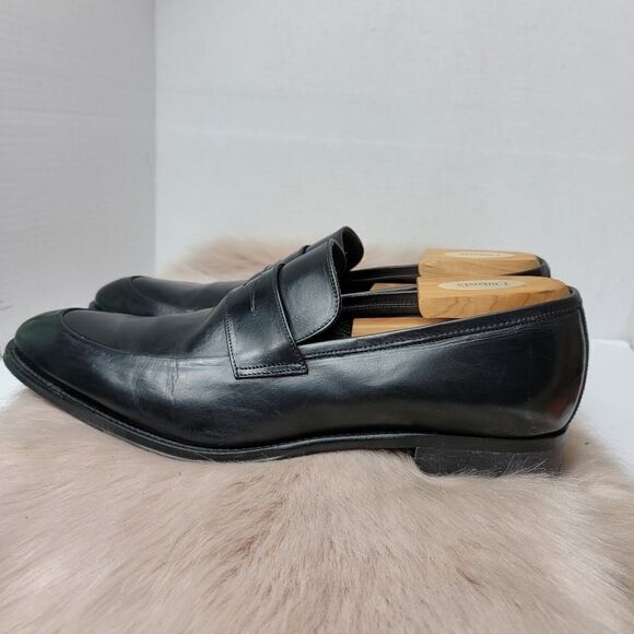To Boot New York Adam Derrick 2029 Penny Loafer Men\'s Shoes Size 10 main image 9